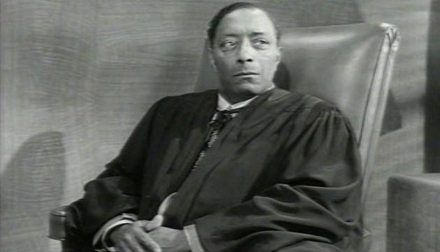 actor Juano Hernandez large photo