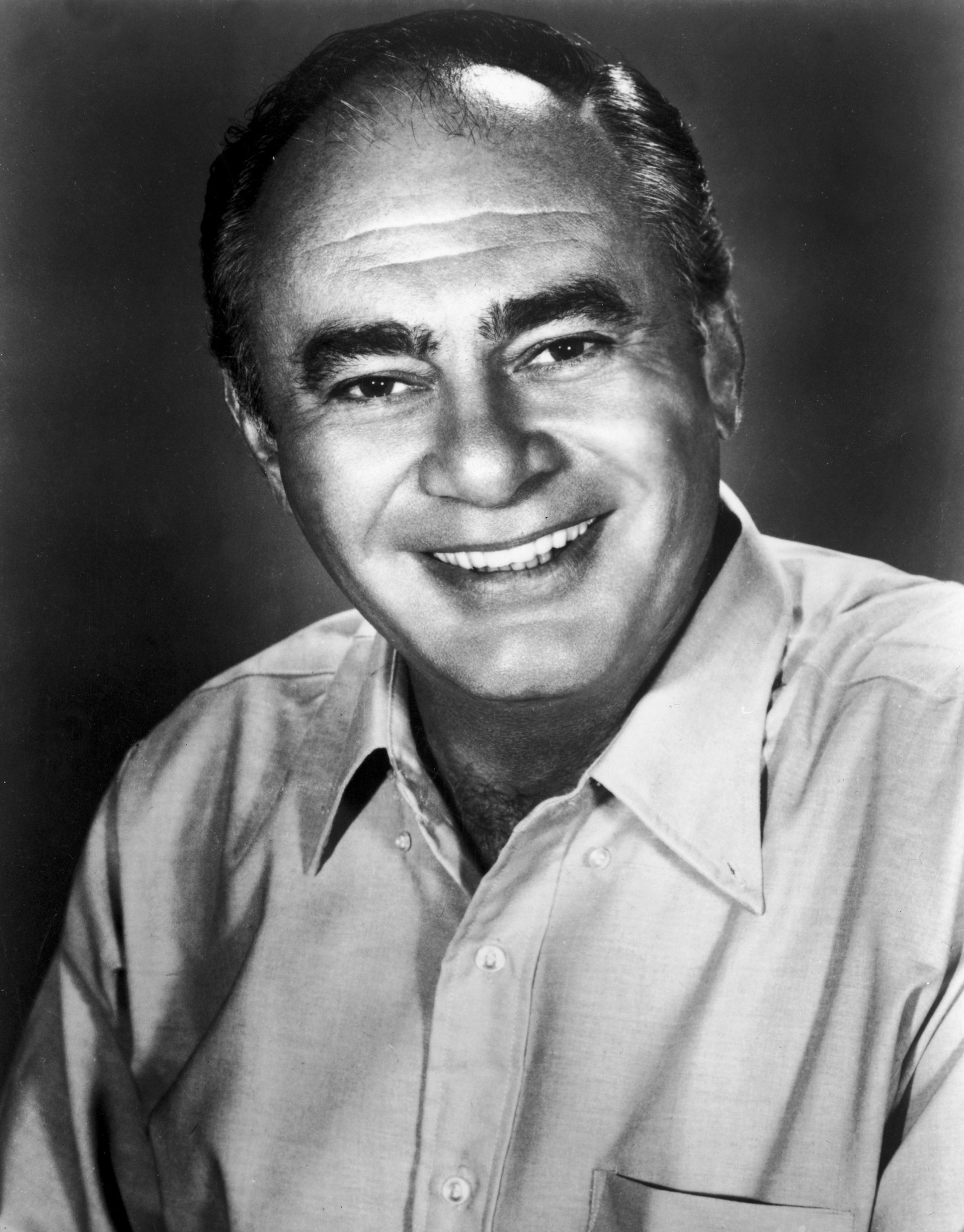 actor Martin Balsam large photo