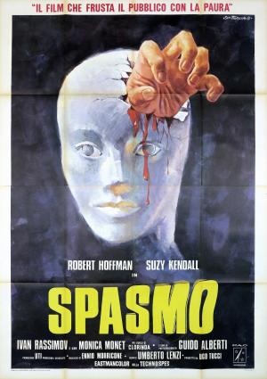 Spasmo [Version française]