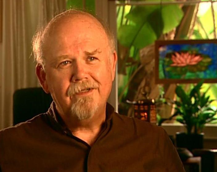 actor Putter Smith large photo