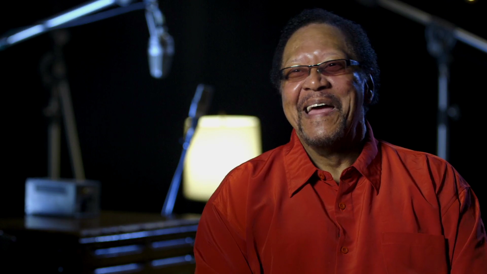 actor Billy Cox large photo