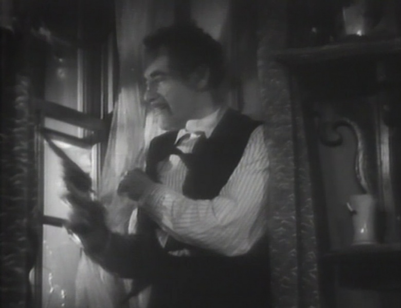 actor S.J. Warmington large photo