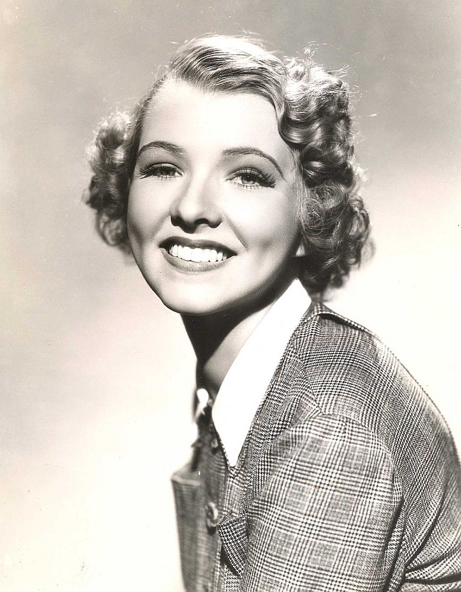 Polly Rowles