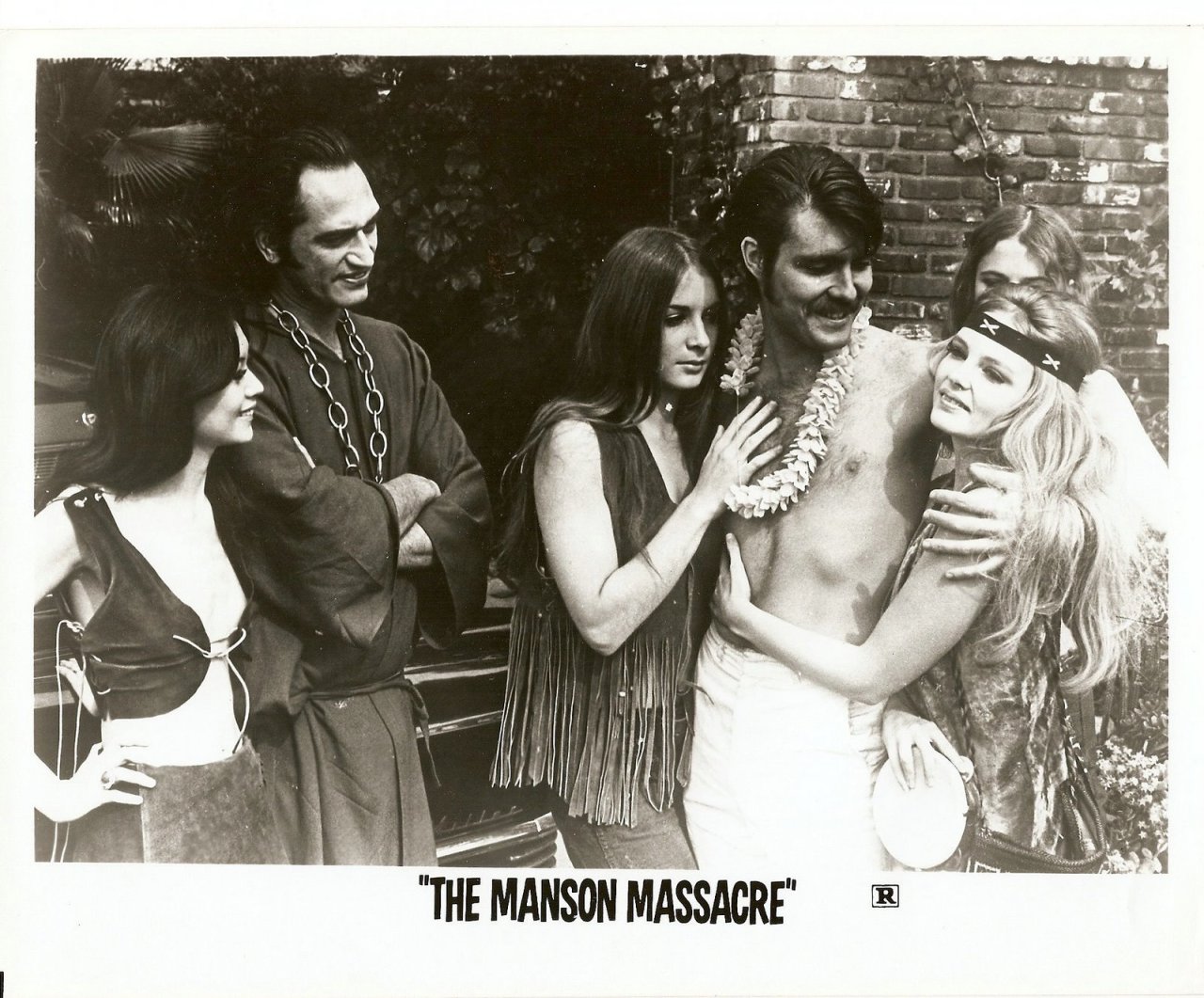 actor Makee K. Blaisdell large photo