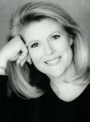 actor Meredith MacRae large photo
