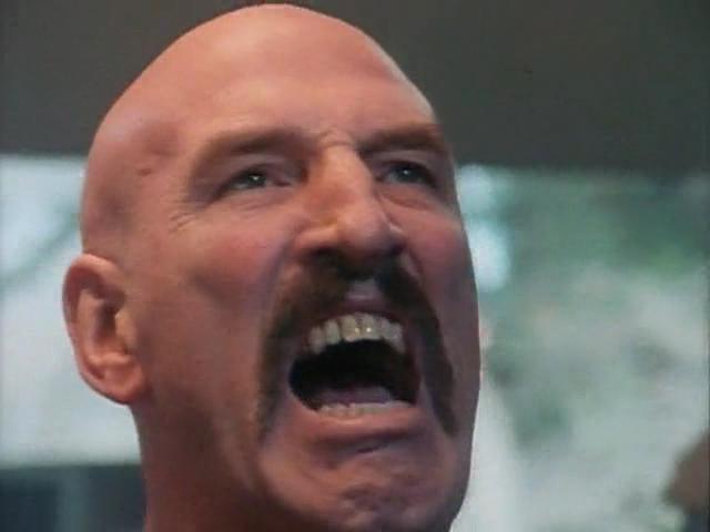 actor George Lane Cooper large photo