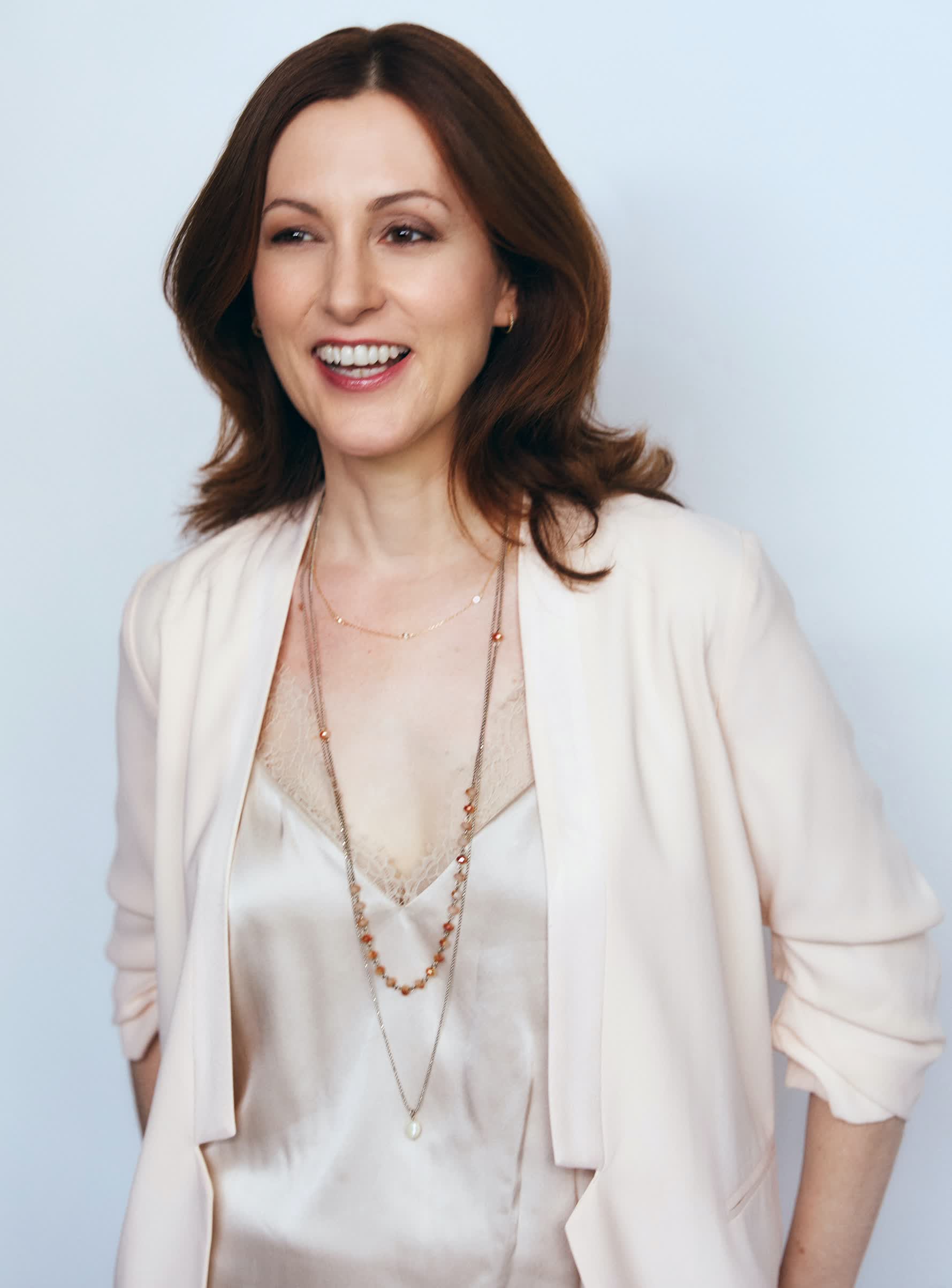 actor Marguerite Stimpson large photo