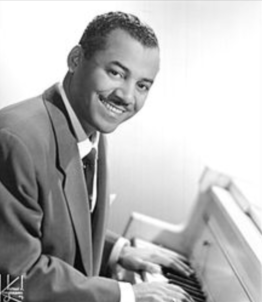 actor Billy Kyle large photo