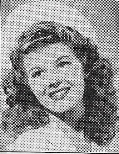 actor Rosemary La Planche large photo