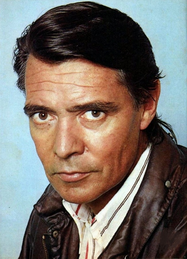 actor John Herbert large photo