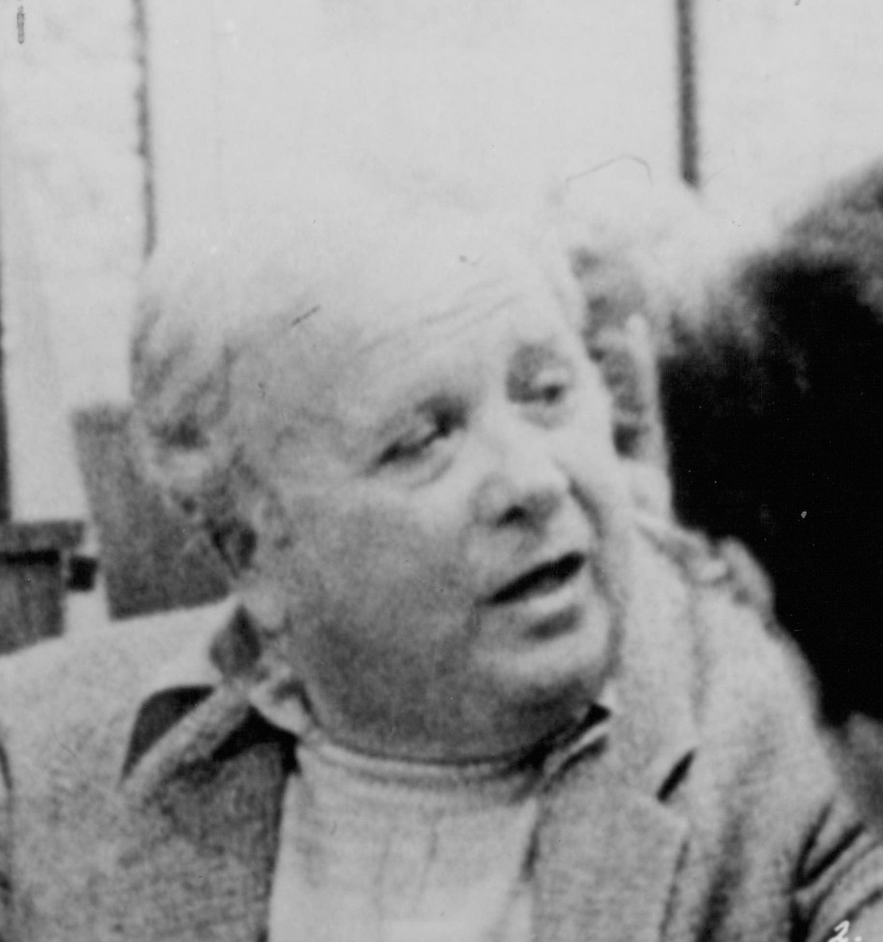 actor Jackie Gayle large photo