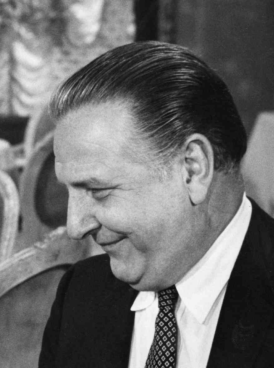 actor Herb Voland large photo