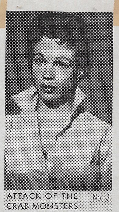 actor Pamela Duncan large photo