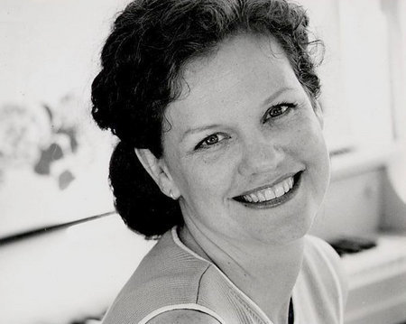 actor Ellen Eastwood large photo