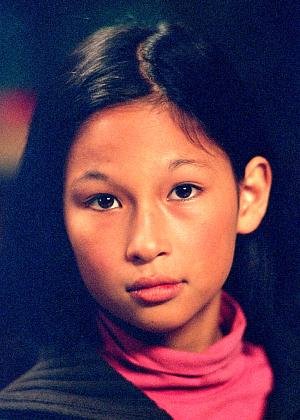 actor Zoe Weizenbaum large photo