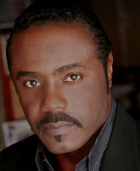actor Reginald T. Dorsey large photo