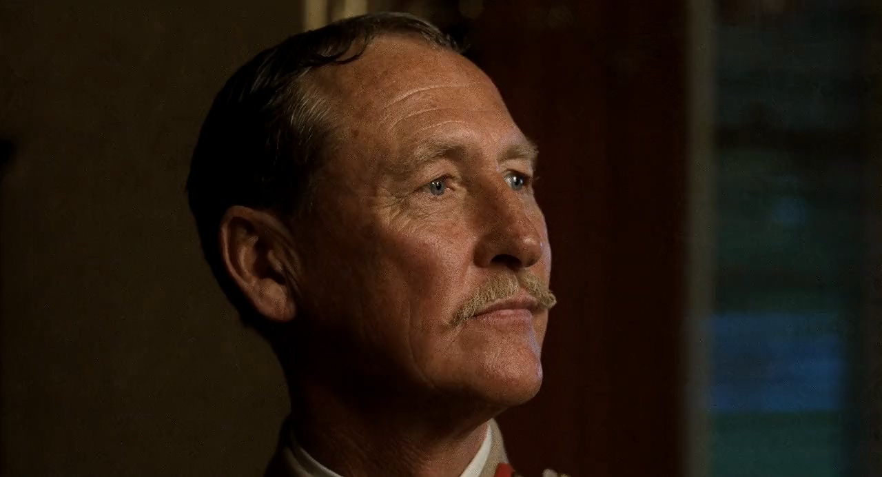 actor Vincent Ball large photo