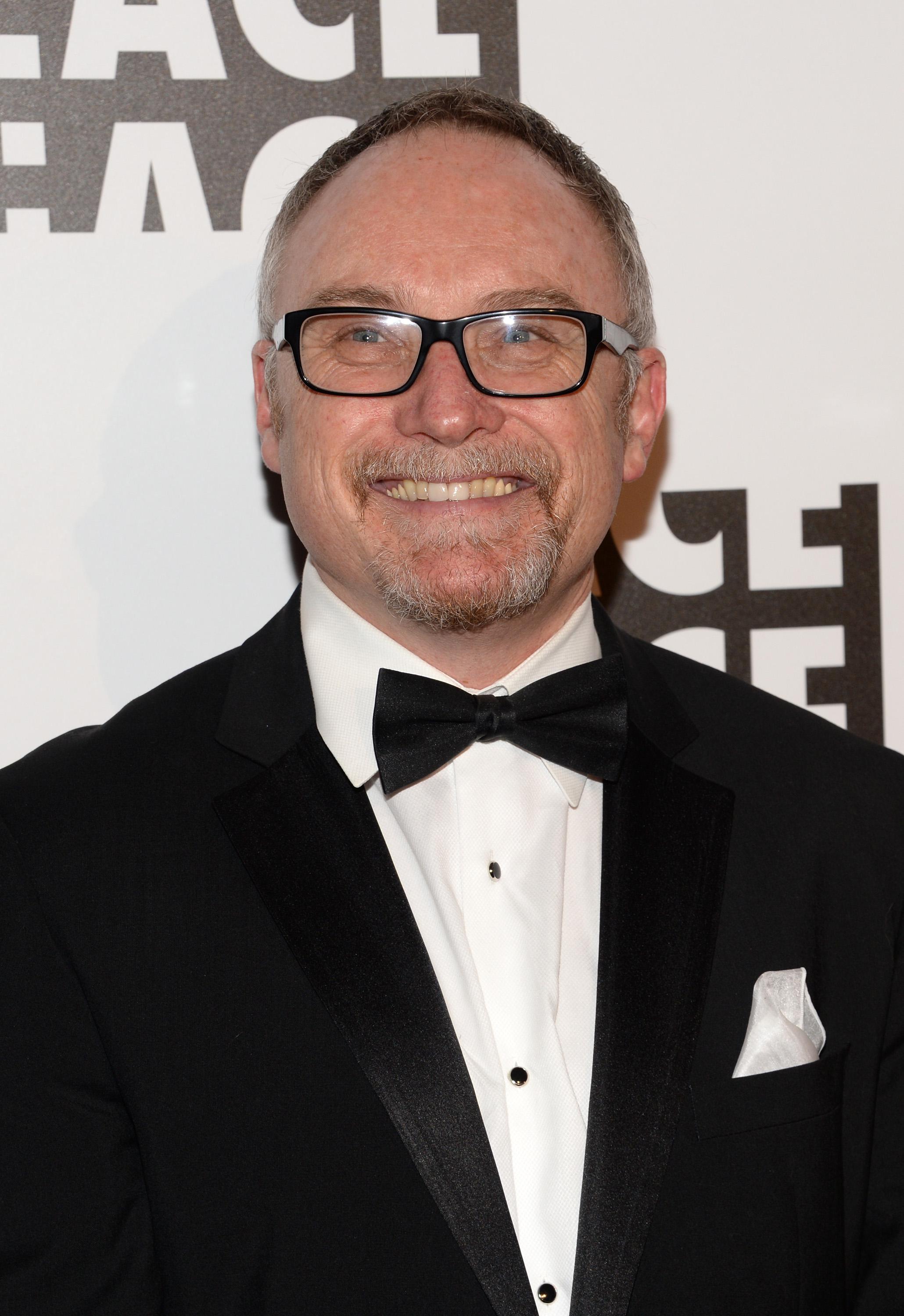 actor Kevin Tent large photo