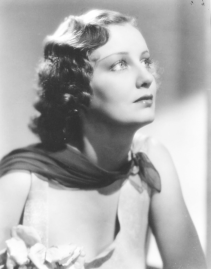 actor Judith Allen large photo