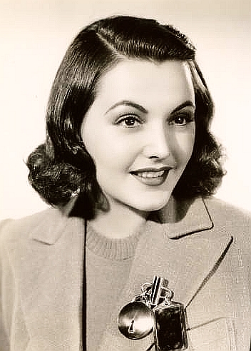 actor Kay Sutton large photo