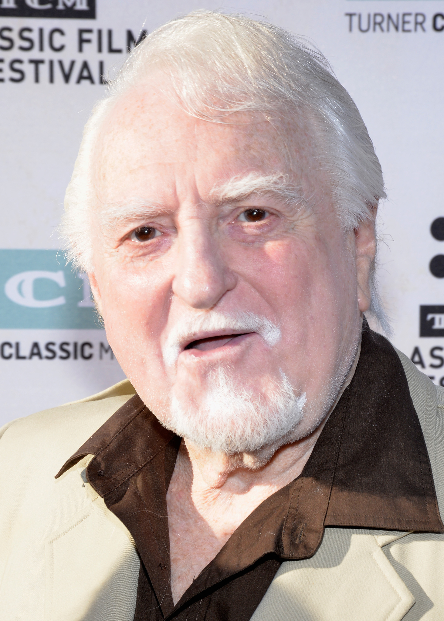 actor Marty Ingels large photo