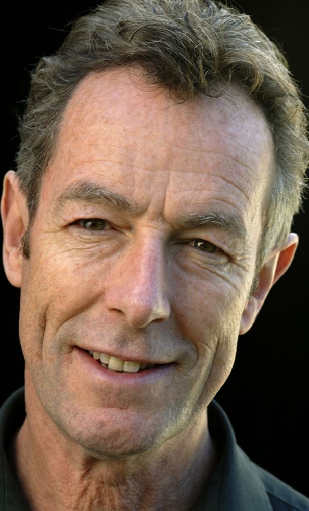 actor Patrick Dickson large photo