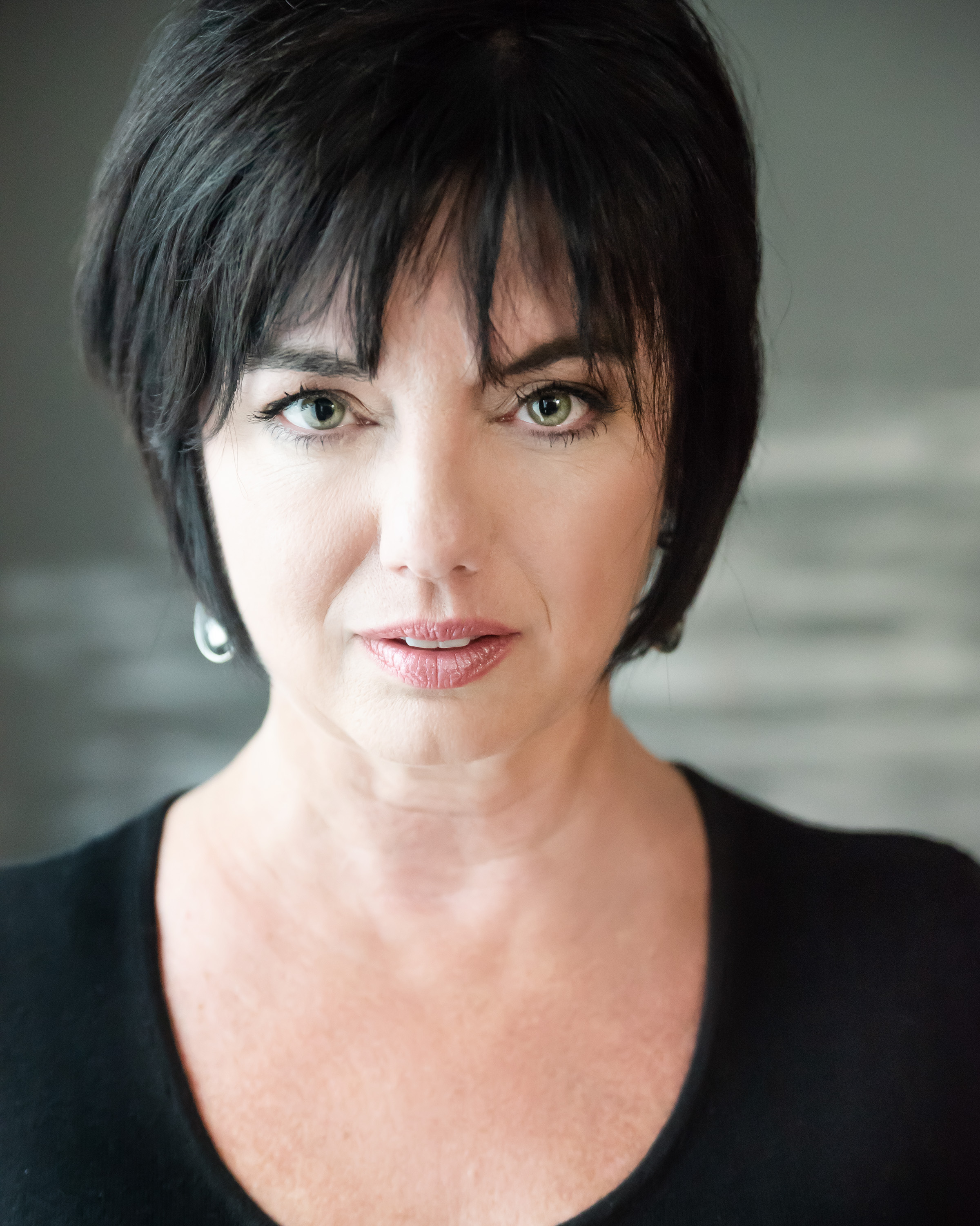 actor Terrie Batson large photo actor Terrie Batson large photo