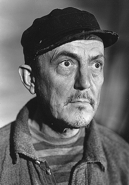 actor Louis Mason large photo