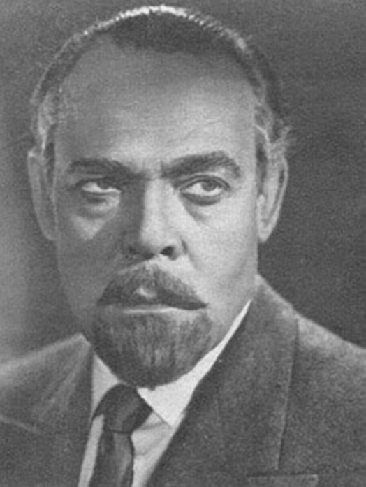 actor Alexander Golling large photo