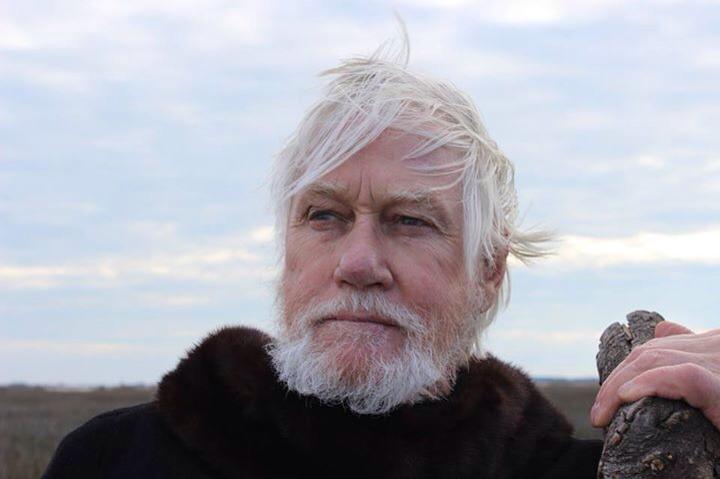 actor Ken Carpenter large photo