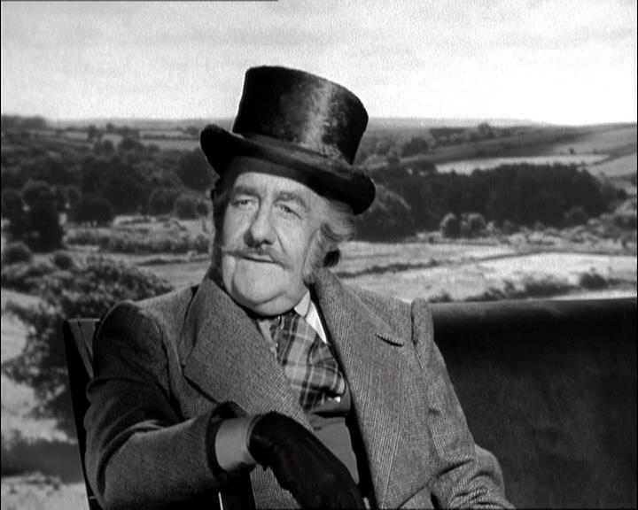 actor Ronald Squire large photo