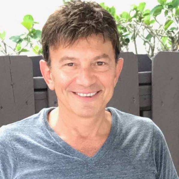 actor Tommy Citera large photo