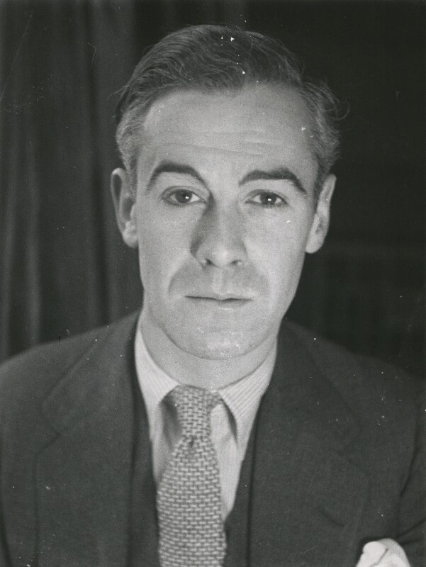 actor Glen Byam Shaw large photo