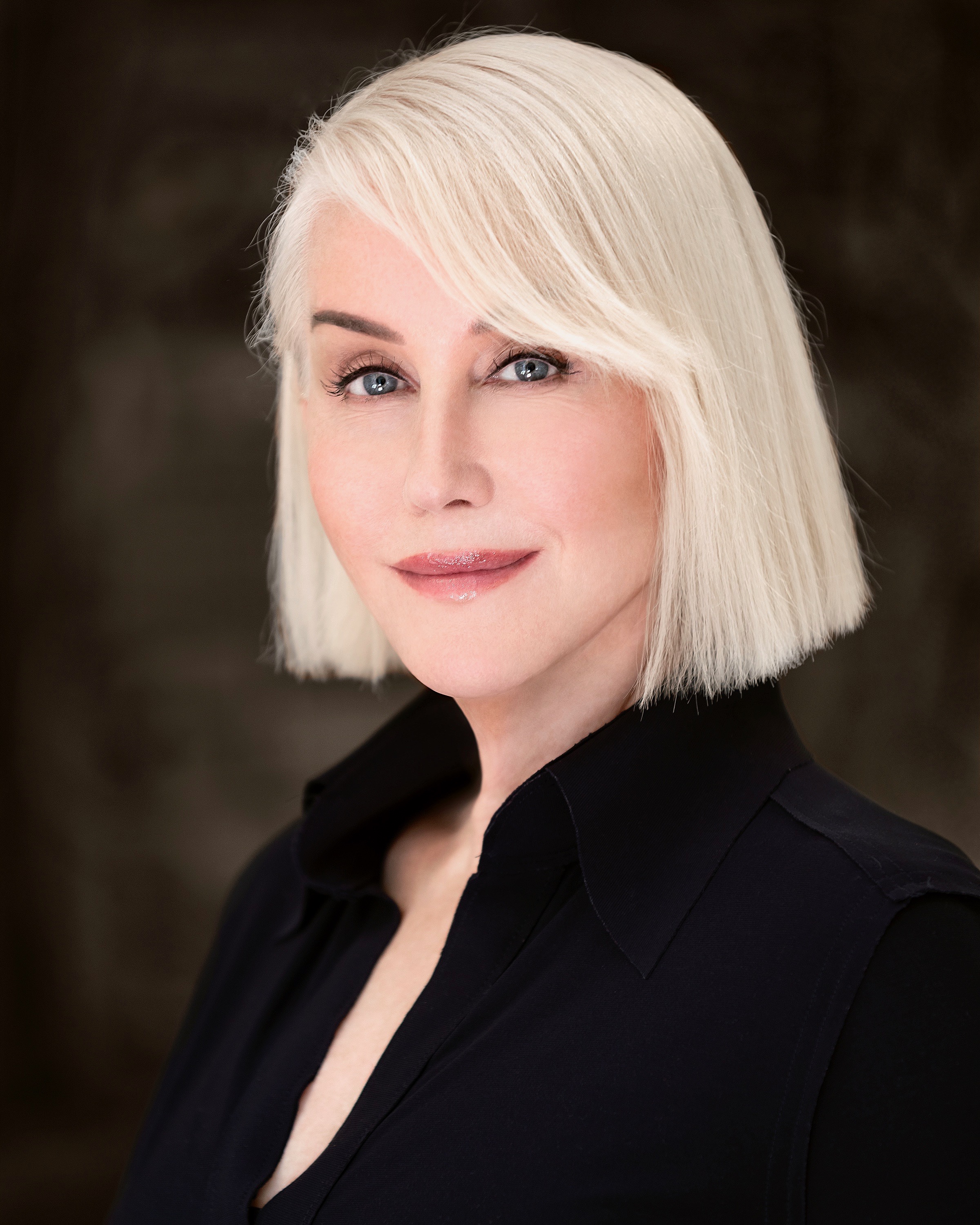 actor Julie Auerbach large photo