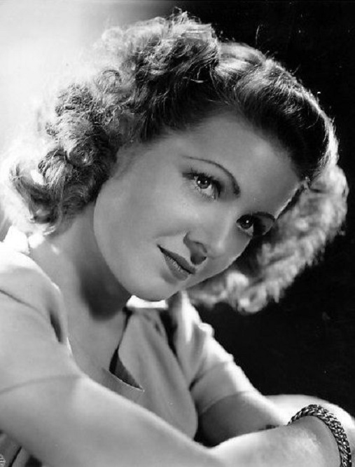 actor Margot Stevenson large photo