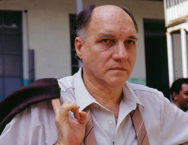 actor Nildo Parente large photo