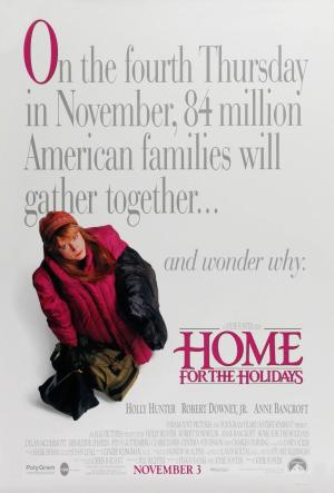 Home for the Holidays [Version française]