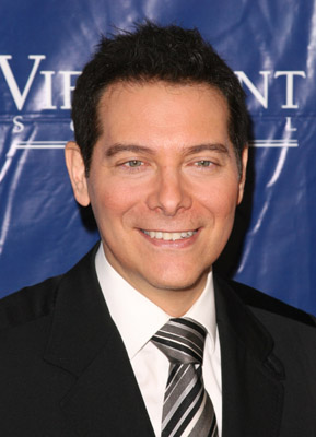 actor Michael Feinstein large photo