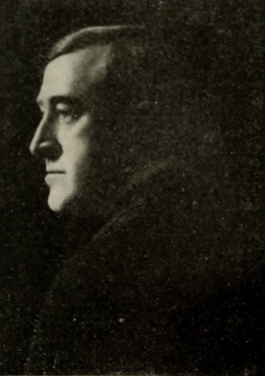 actor William Parke large photo