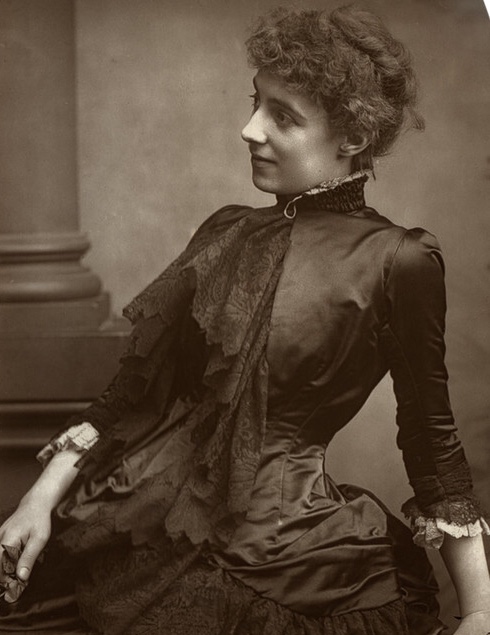 actor Lady Tree large photo