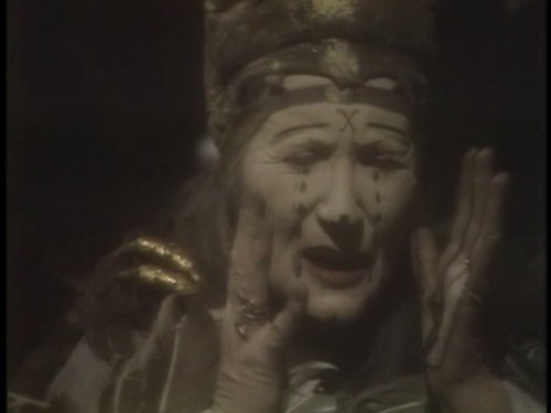 actor Ann Tirard large photo