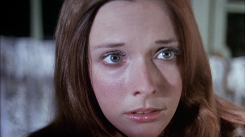 actor Brenda Scott large photo