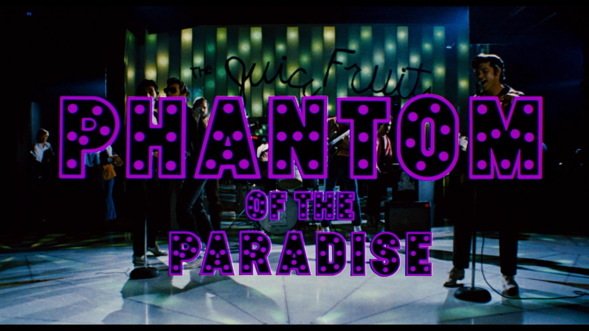 actor Jeffrey Comanor large photo