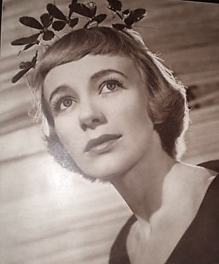 actor Dorothy Gordon large photo