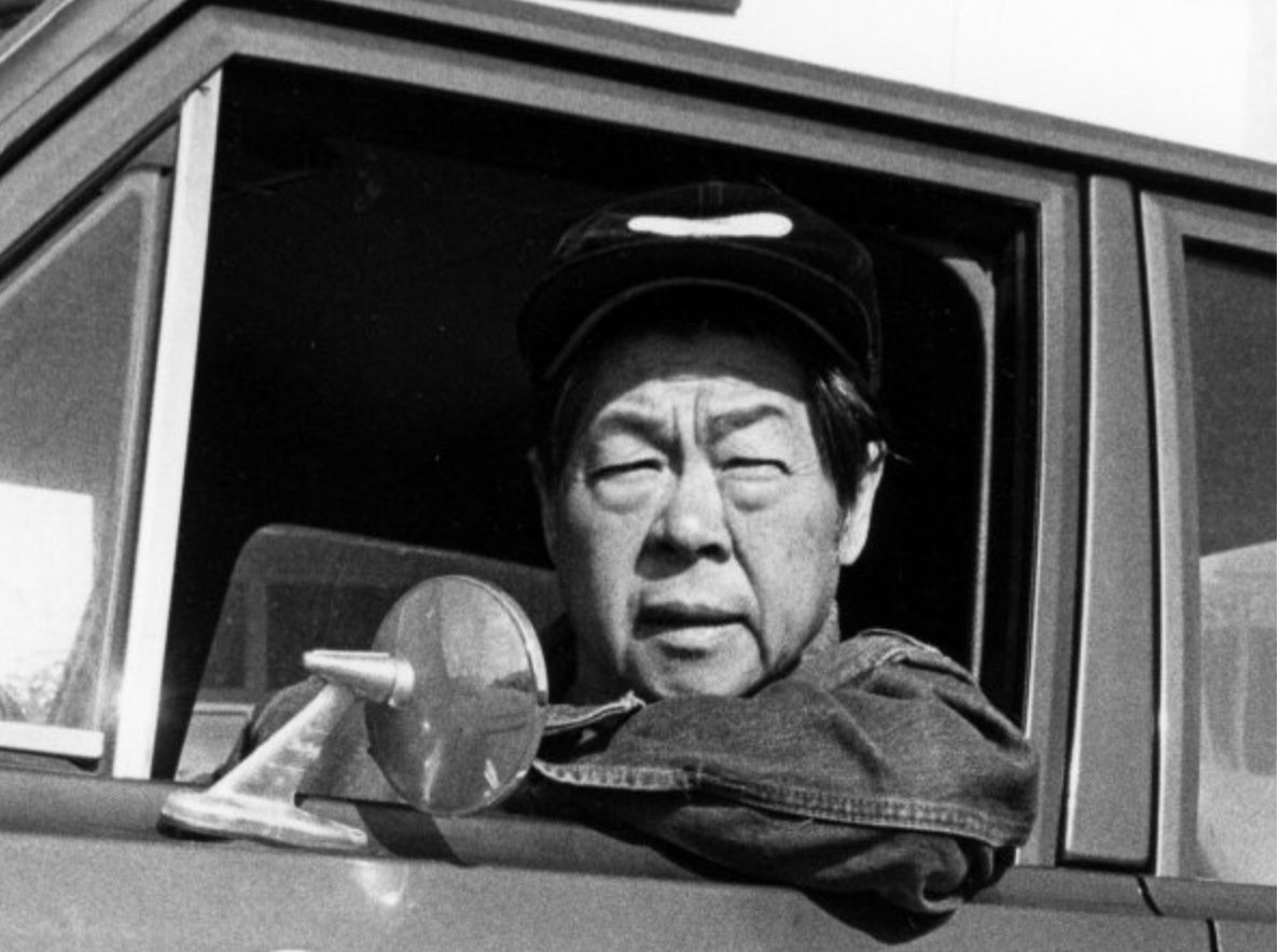 actor Wood Moy large photo