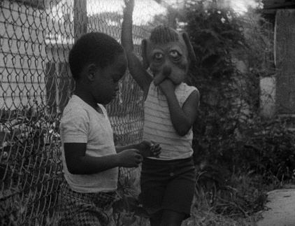 actor Angela Burnett large photo