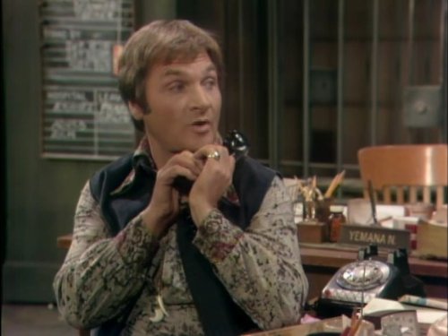 actor Jack DeLeon large photo