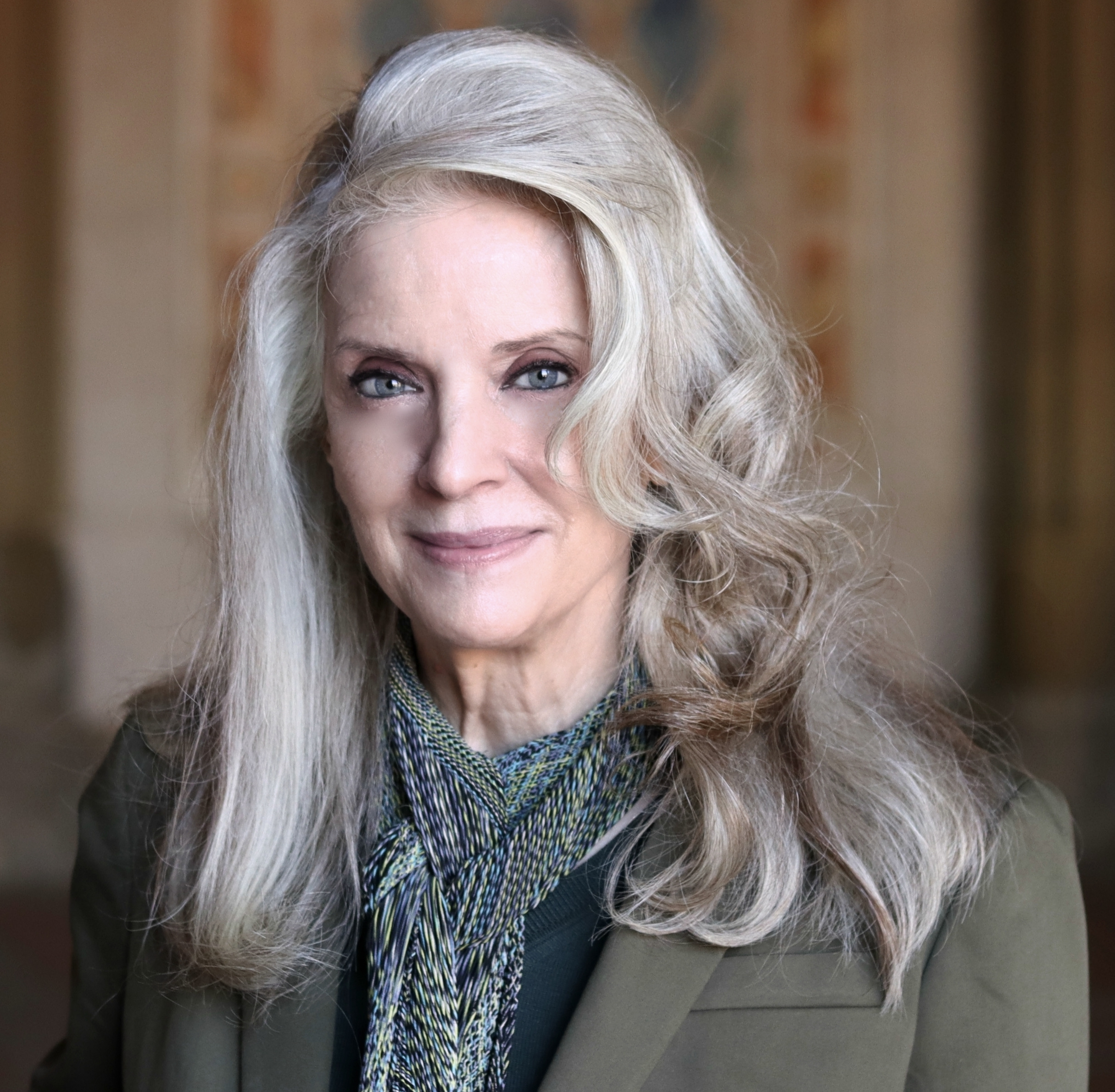 actor Sue Dahlman large photo