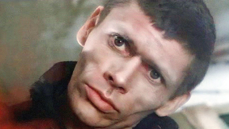 actor Antoine Saint-John large photo