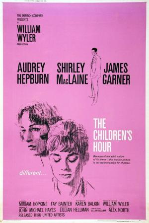 The Children's Hour [Indonesian]